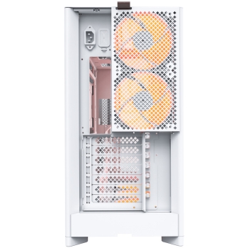 Midi Montech HS01 PRO TG White