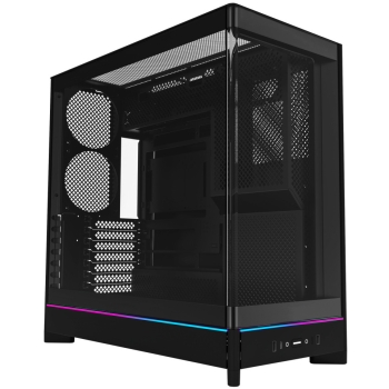 Preview: Midi Montech HS02 TG Black