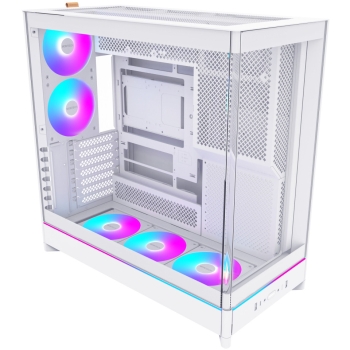 Preview: Midi Montech HS02 PRO TG White