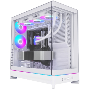 Preview: Midi Montech HS02 PRO TG White