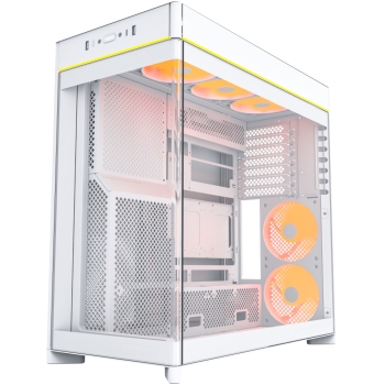 Preview: Midi Montech HS02 PRO TG White