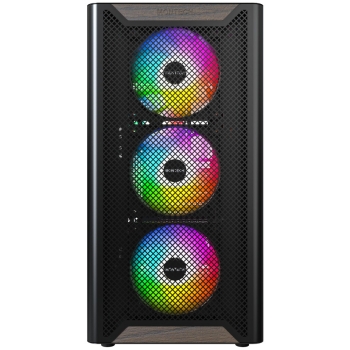 Midi Montech XR Wood Black