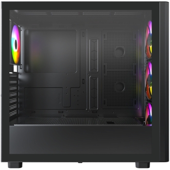 Preview: Midi Montech XR Wood Black