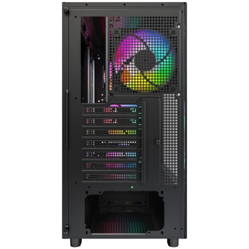 Preview: Midi Montech XR Wood Black