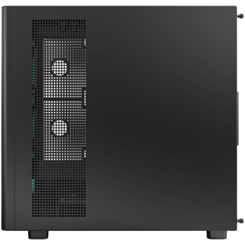 Midi Montech XR Wood Black