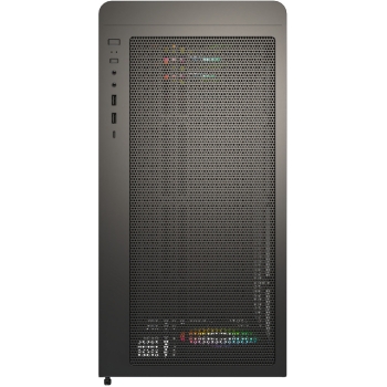 Midi Montech XR Wood Black