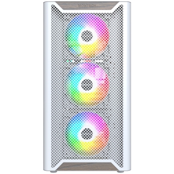 Midi Montech XR Wood White