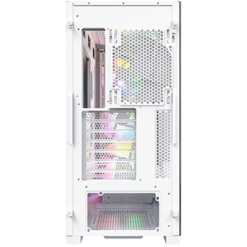 Preview: Midi Montech AIR 903 MAX TG White