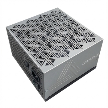 1050W Montech CENTURY II 1050 (silber. 1x 12-Pin High Power GPU. 6x PCIe. Kabelmanagement. 1050 Watt)
