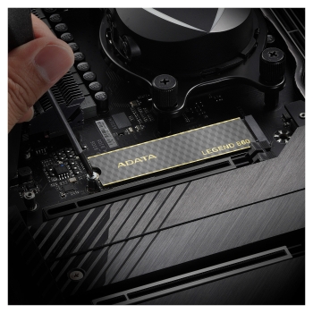 Preview: M.2 2TB ADATA PCI-E NVMe Gen4 Legend 860