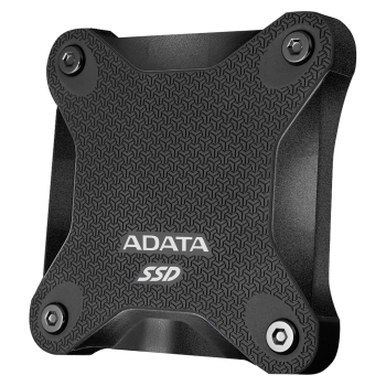 Preview: ADATA SD620 512 GB. (schwarz. Micro-USB-B 3.2 Gen 2 (10 Gbit/s))