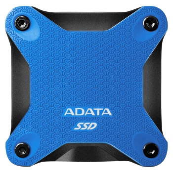ADATA SD620 1TB (blau. Micro-USB-B 3.2 Gen 2 (10 Gbit/s))