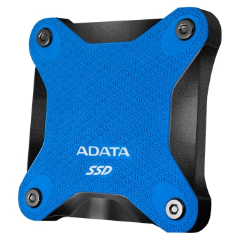 Preview: ADATA SD620 1TB (blau. Micro-USB-B 3.2 Gen 2 (10 Gbit/s))