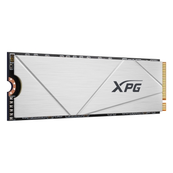 Preview: M.2 ADATA XPG GAMMIX S60 BLADE 1 TB (PCIe 4.0 x4. NVMe. M.2 2280)