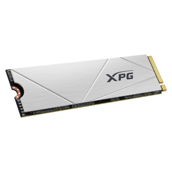 Preview: M.2 ADATA XPG GAMMIX S60 BLADE 1 TB (PCIe 4.0 x4. NVMe. M.2 2280)