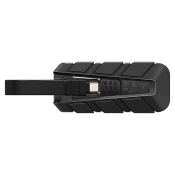 Preview: ADATA SC740 2TB Plug&Go blue 1050/1000 MIL.STD