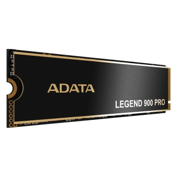 Preview: M.2 2TB ADATA PCI-E NVMe Gen4 Legend 900 PRO