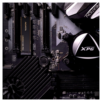 Preview: M.2 2TB ADATA PCI-E NVMe Gen4 Legend 900 PRO