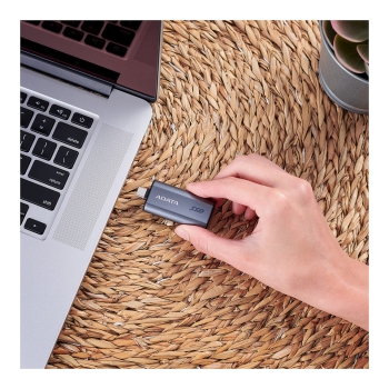 Preview: ADATA SC750 2TB Plug&Go Silver 1050/1000