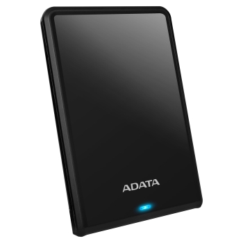 Preview: ADATA Externe HDD HV620S 4TB 2.5 VALUE Black