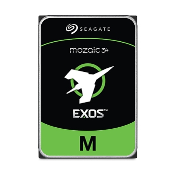 28TB Seagate ST28000NM003K EXOS 7200RPM 512MB Ent.
