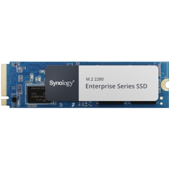 M.2 Synology NAS NVMe 400GB SNV5420-400G