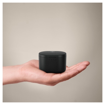 Yamaha TW-E7B True Wireless Ohrhörer schwarz