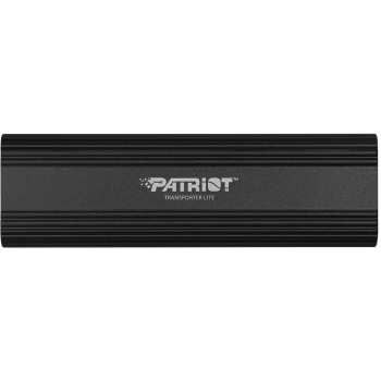 Patriot 4TB Transporter Lite Black