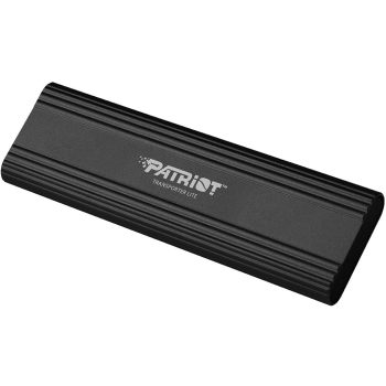 Preview: Patriot 1TB Transporter Lite Black PS1819