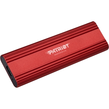 Preview: Patriot 512GB Transporter Lite Red