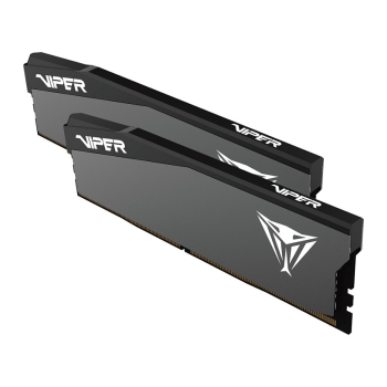 Preview: PC6000 Patriot 32GB (2x16) Viper Elite 5 Ultra CL28