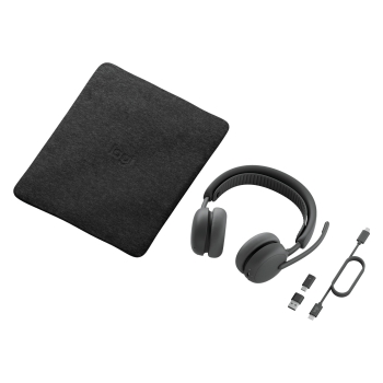 Logitech ZONE WIRELESS 2 ES BUSINESS