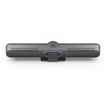 Preview: Logitech Bundle Rally Bar - GRAPHITE - USB - PLUGC - EMEA - TAP Cat5e Kit - excluding PC