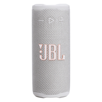 JBL Grip Bluetooth Lautsprecher. Weiß