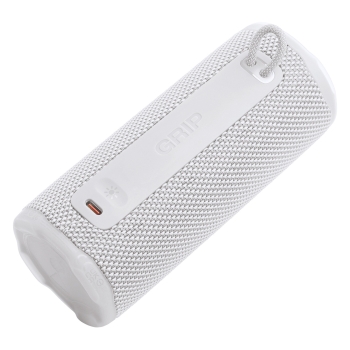 JBL Grip Bluetooth Lautsprecher. Weiß