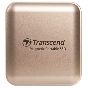 1TB Transcend ESD420G Portable. USB20Gbps.Type-C.Magsa