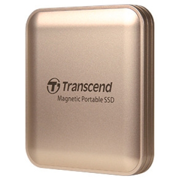 Preview: 1TB Transcend ESD420G Portable. USB20Gbps.Type-C.Magsa