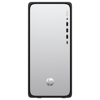 HP OmniDesk AI PC M03-0475ng Core Ultra 7 265 16GB/1TB SSD Windows 11 Dark Wood