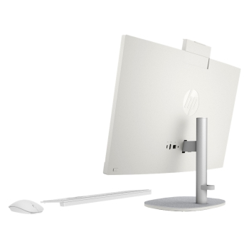 Preview: AIO HP 24-ct2450ng 23.8 FHD Ryzen AI 5 340 16GB/1TB SSD Win11 BX8Y9EA#ABD weiß