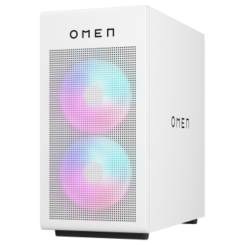 HP OMEN 35L GT16-0479ng Gaming PC Core Ultra 7 265F 32GB/1TB SSD RTX 5070Ti Win11