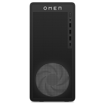 HP OMEN 16L TG03-0450ng Gaming Desktop R5-8400F 16GB/512GB SSD RTX 5060 nOS