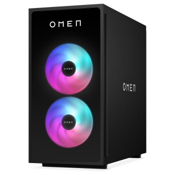 Preview: HP OMEN 35L GT16-0480ng Gaming PC i7-14700F 16GB/1TB SSD RTX 5060 Ti Win11