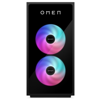 HP OMEN 35L GT16-0481ng Gaming PC i7-14700F 32GB/2TB SSD RTX 5070 Ti Win11