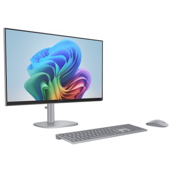 Preview: AIO HP OmniStudio X 27 FHD IPS All-in-One Core Ultra 7 256V 16GB/1TB SSD Win11 27-cs1075ng
