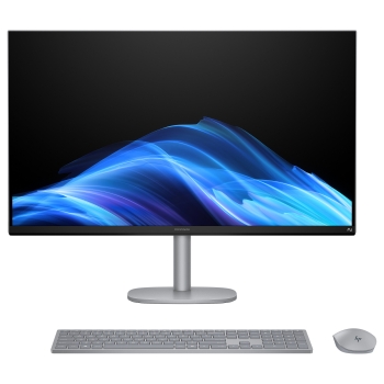 AIO HP OmniStudio X 32 UHD IPS All-in-One UCore Ultra 7 258V 32GB/1TB SSD Win11 32-c1075ng
