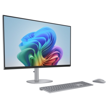 Preview: AIO HP OmniStudio X 32 UHD IPS All-in-One UCore Ultra 7 258V 32GB/1TB SSD Win11 32-c1075ng