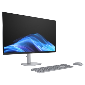 Preview: AIO HP OmniStudio X 32 UHD IPS All-in-One Core Ultra 7 258V 32GB/2TB SSD Win11 32-c1077ng