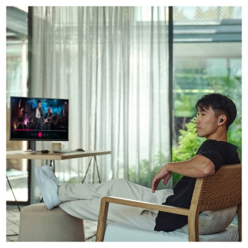 Preview: AIO HP OmniStudio X 32 UHD IPS All-in-One Core Ultra 7 258V 32GB/2TB SSD Win11 32-c1077ng