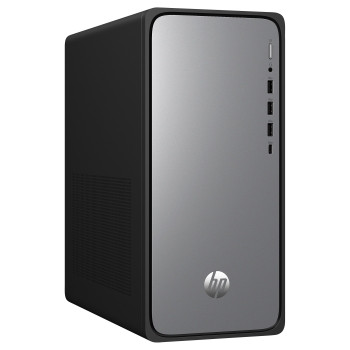 Preview: HP OmniDesk Desktop M02-0052ng i5-14400 16GB/512GB SSD Win11