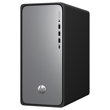 Preview: HP OmniDesk Desktop M02-0052ng i5-14400 16GB/512GB SSD Win11